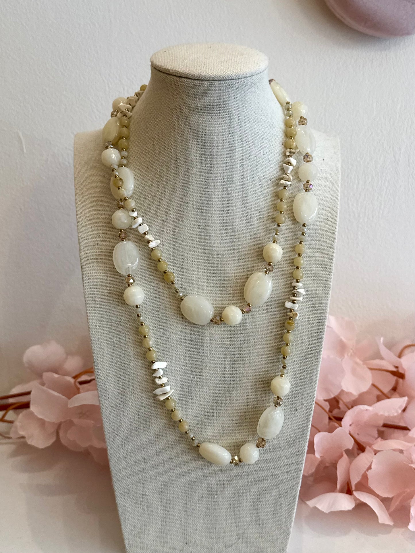 Collier Anastasia