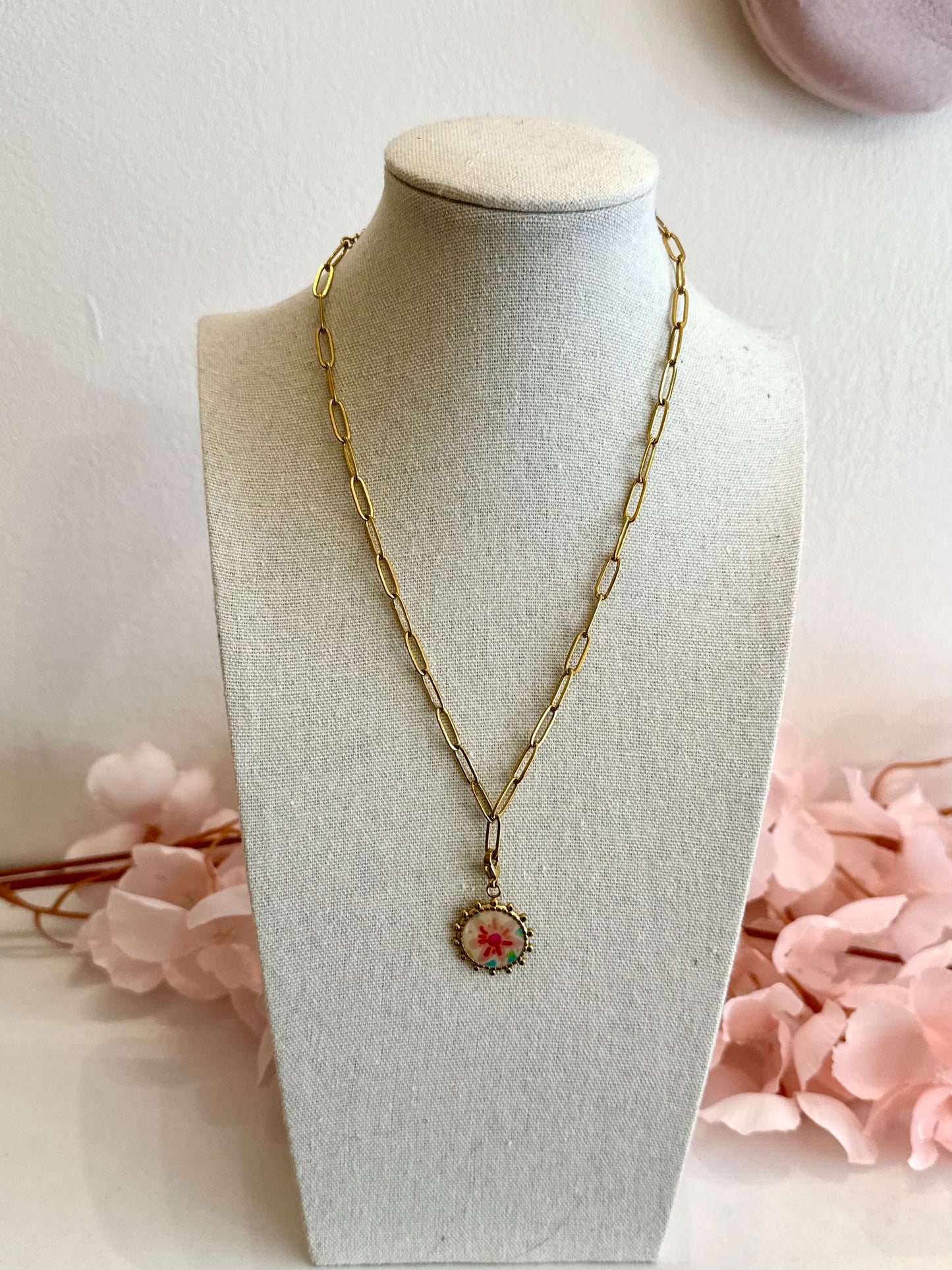 Collier Rio