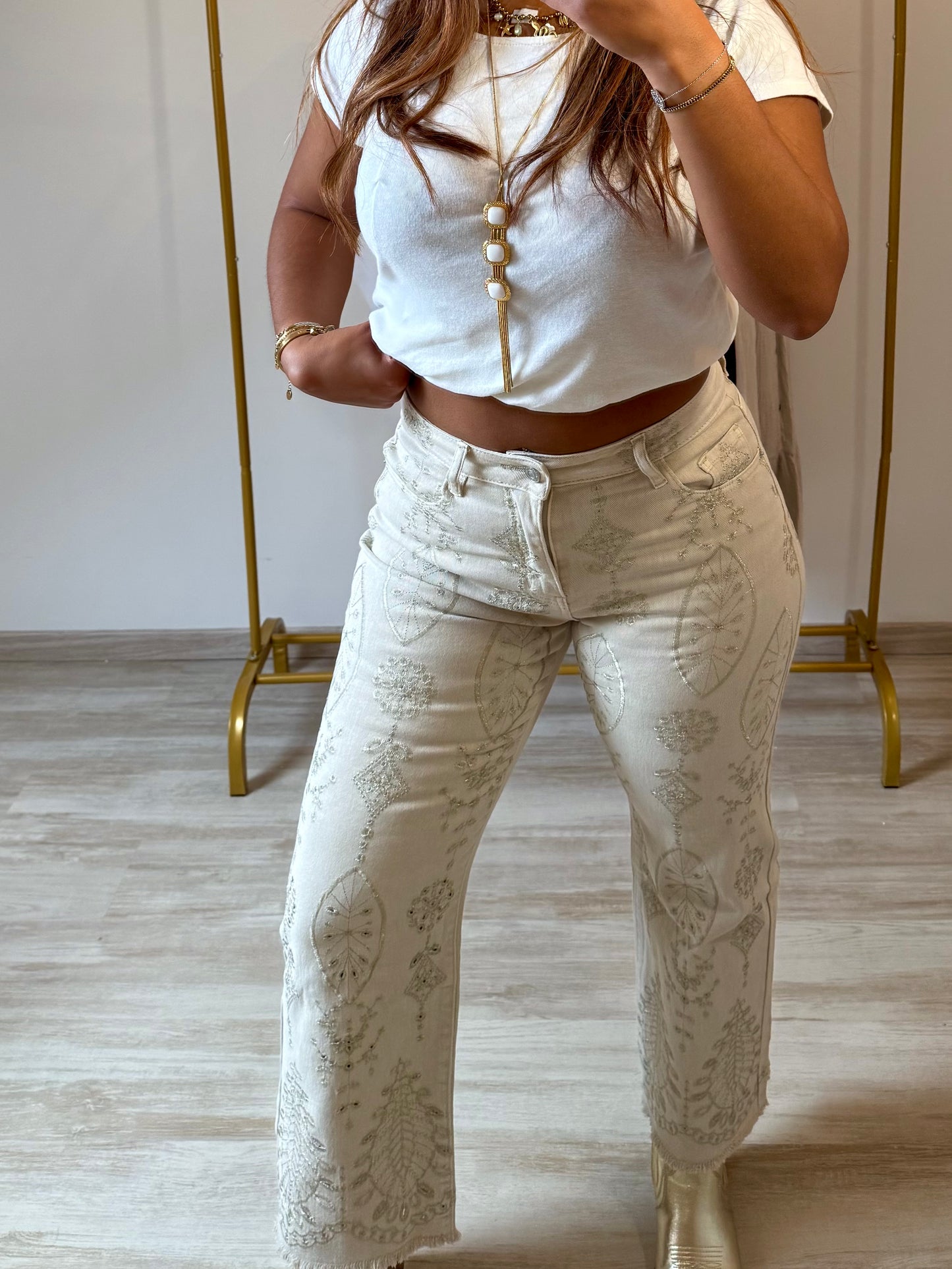 Pantalon Barahona