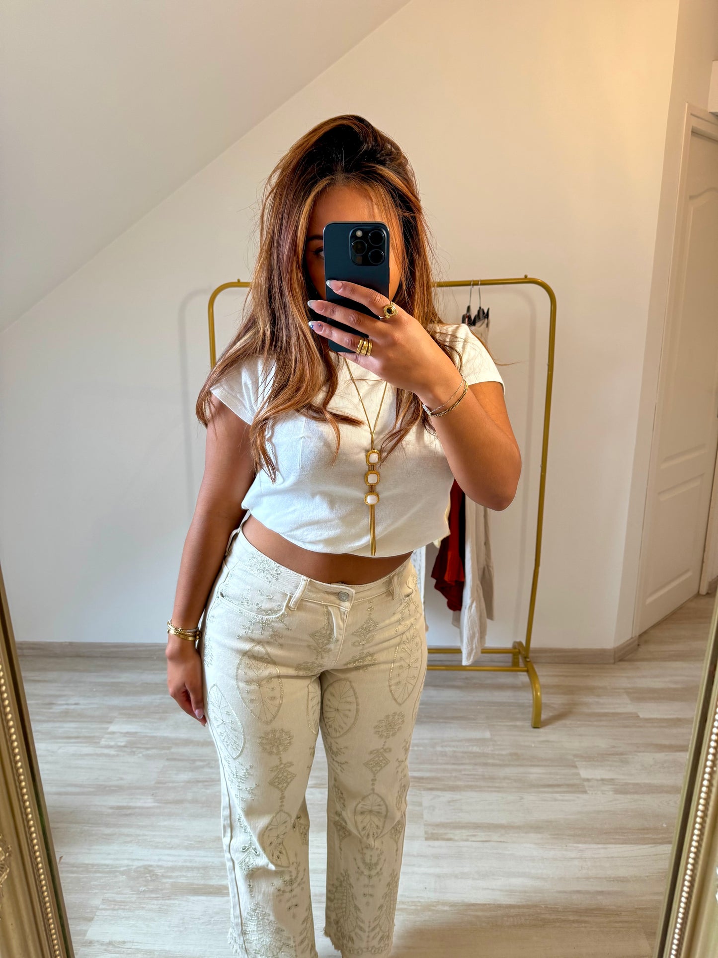 Pantalon Barahona