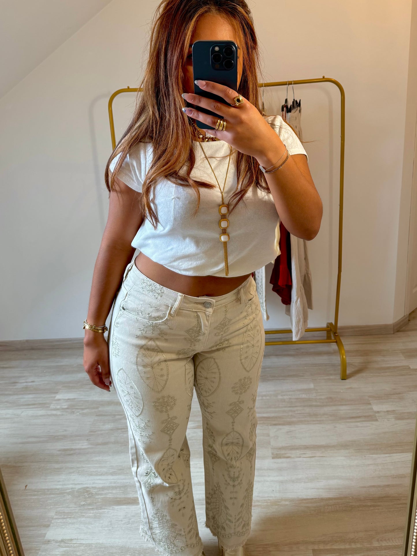 Pantalon Barahona