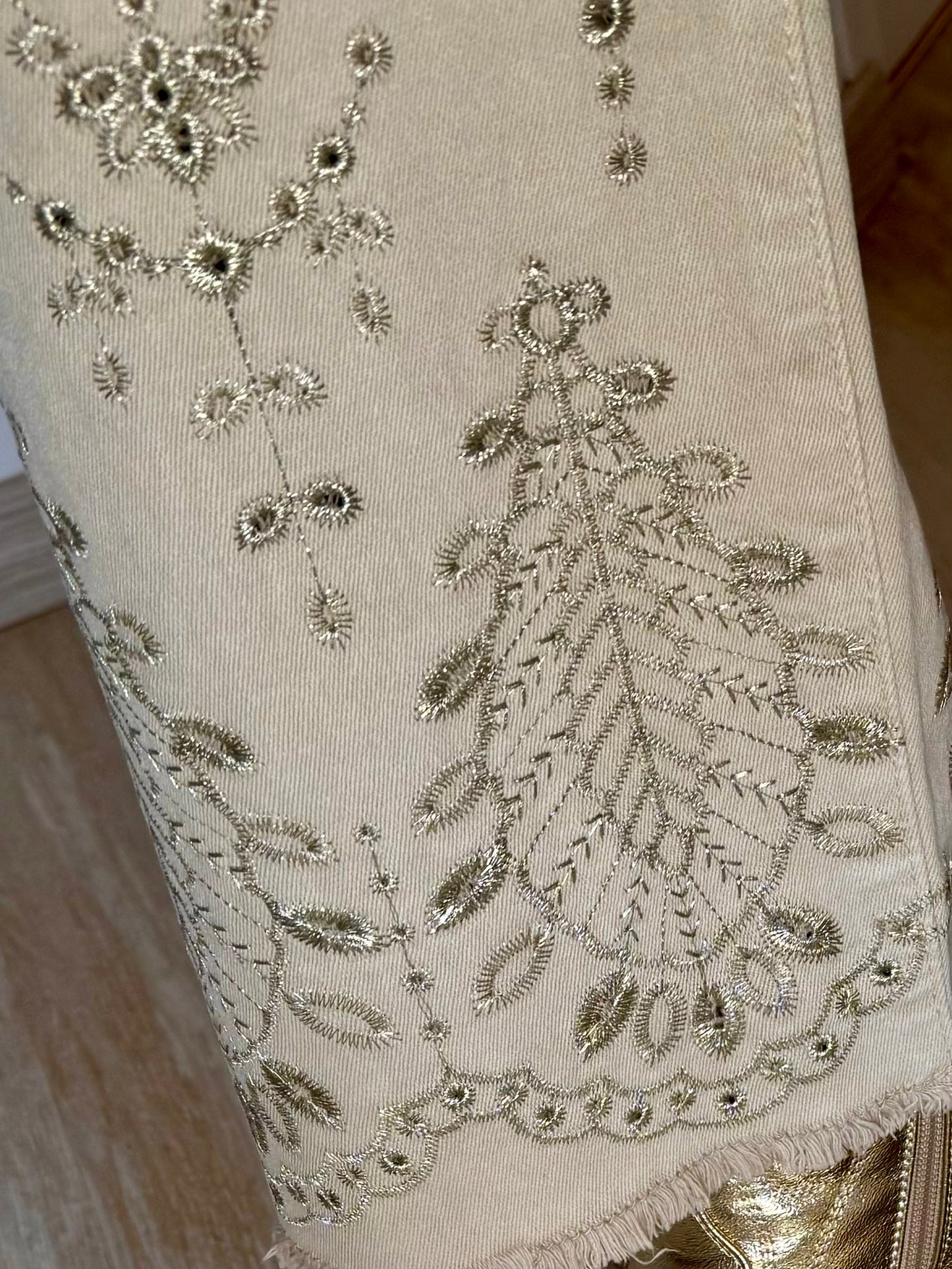 Pantalon Barahona