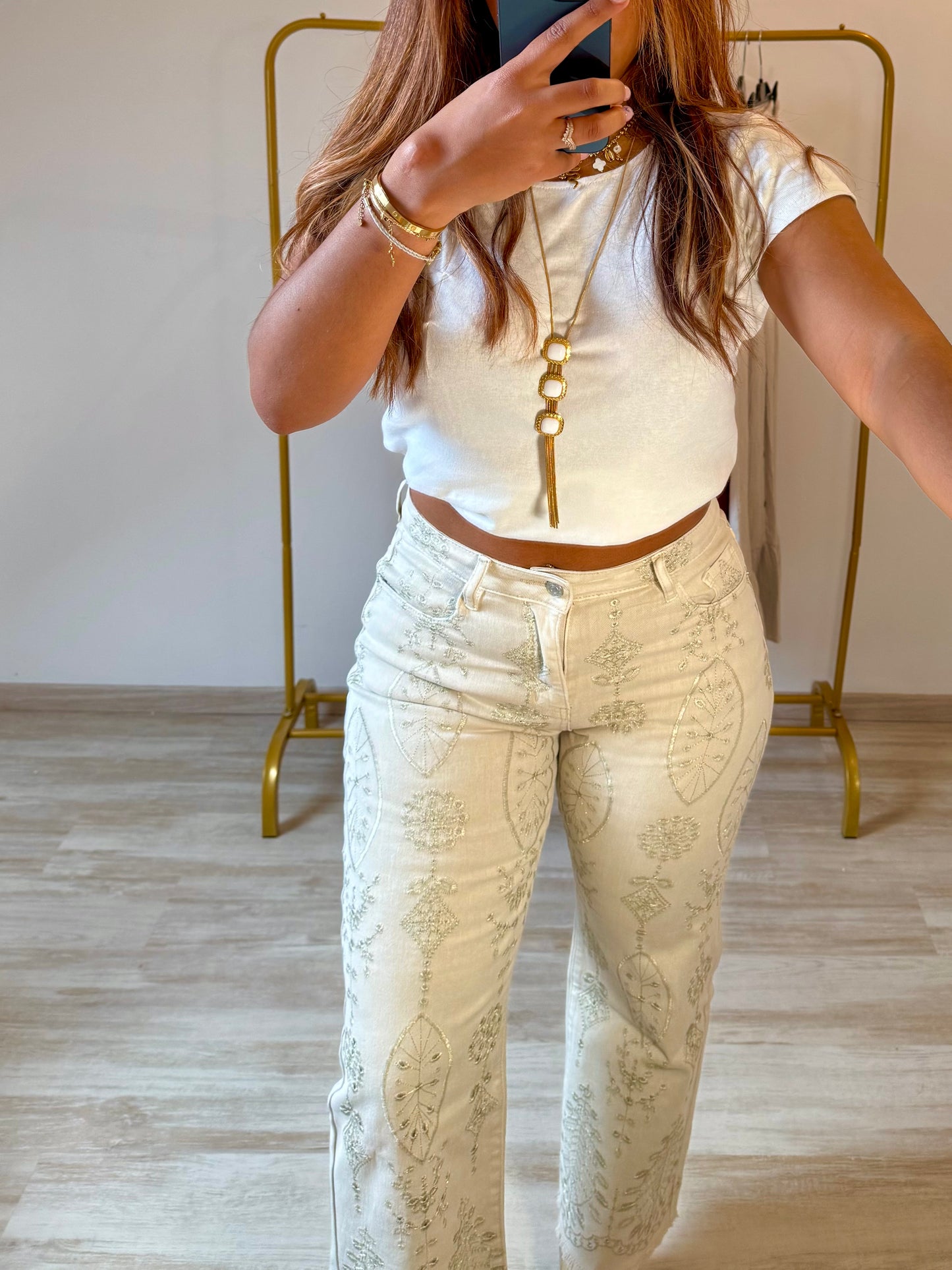 Pantalon Barahona
