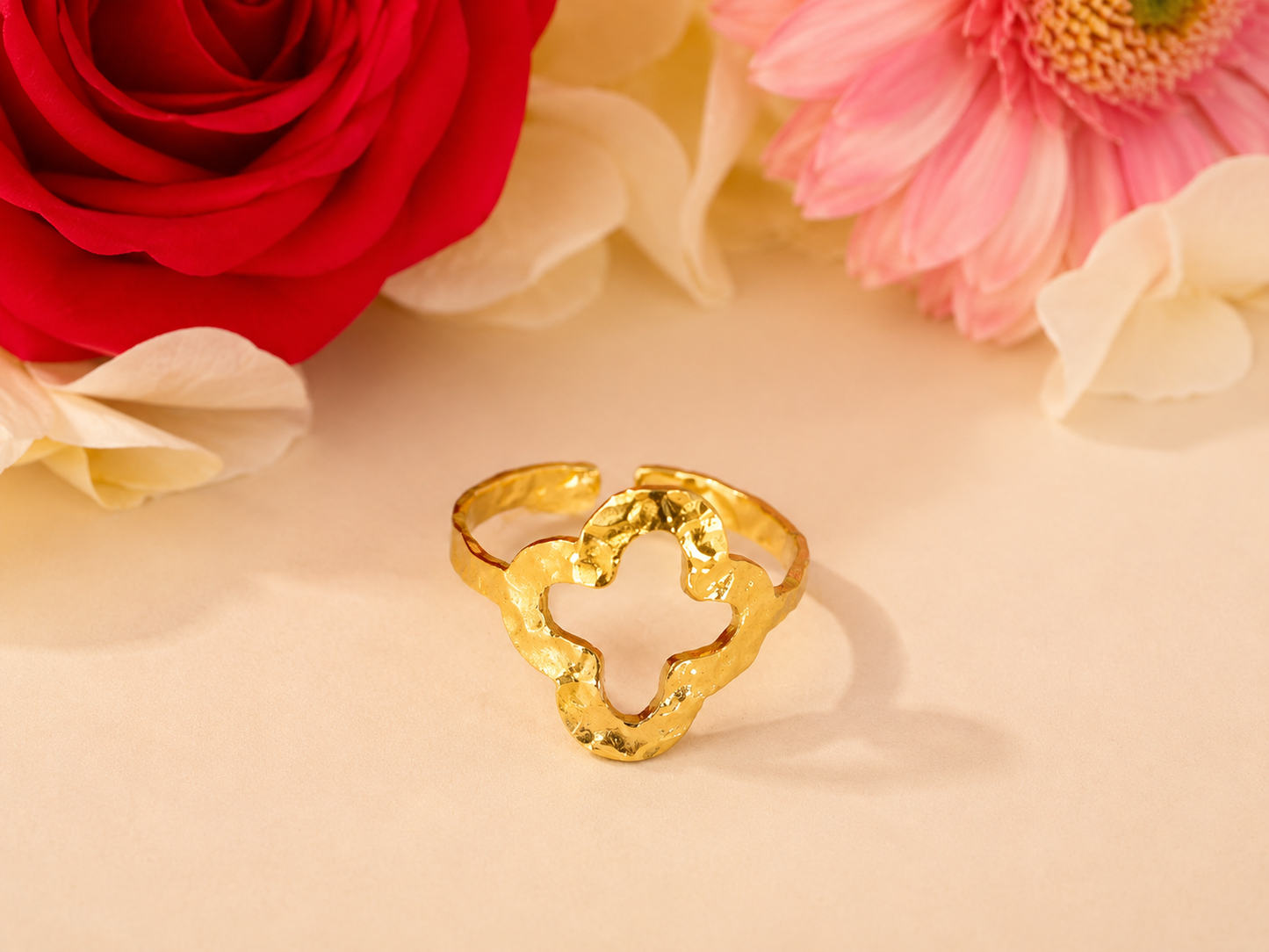 Bague Cali