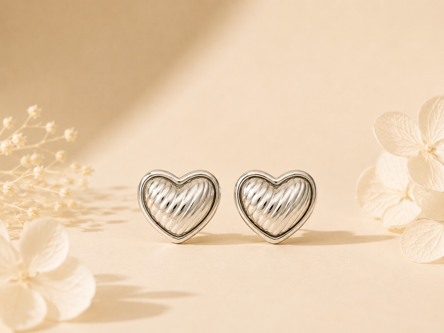 Boucles d'oreilles Sarah