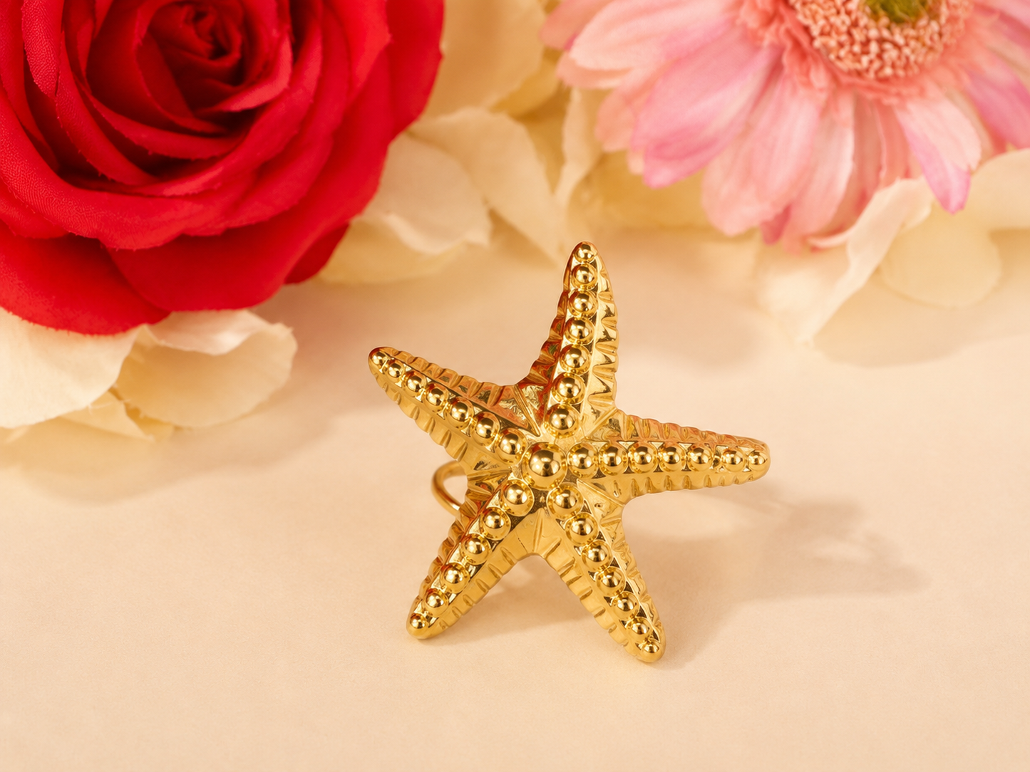 Bague Loana