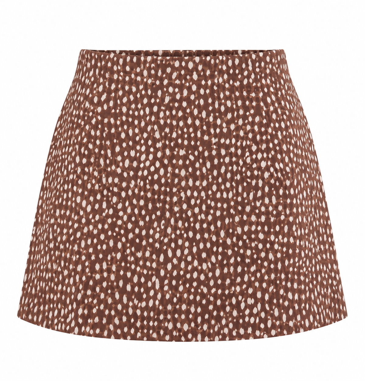 Jupe-short Bambi