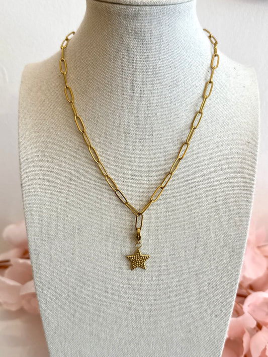 Collier Maia