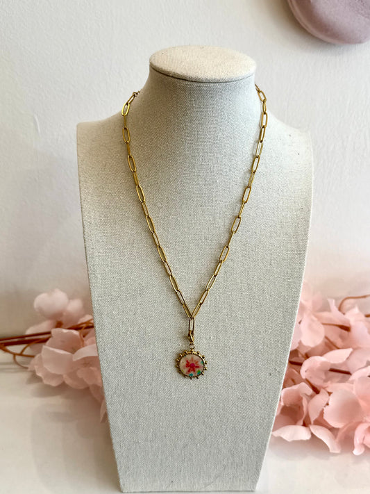 Collier Rio